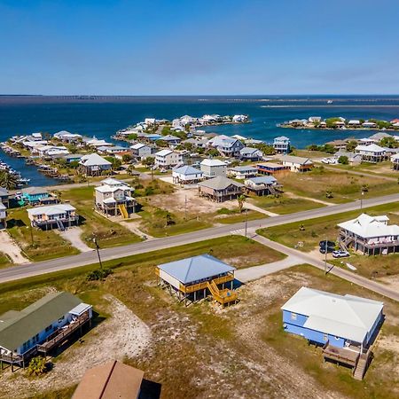 Just Chillin' Villa Dauphin Island Dış mekan fotoğraf