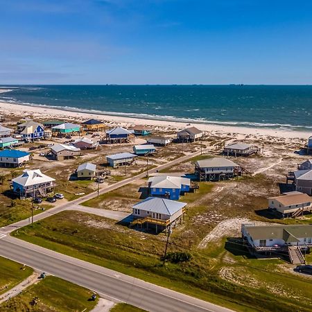 Just Chillin' Villa Dauphin Island Dış mekan fotoğraf