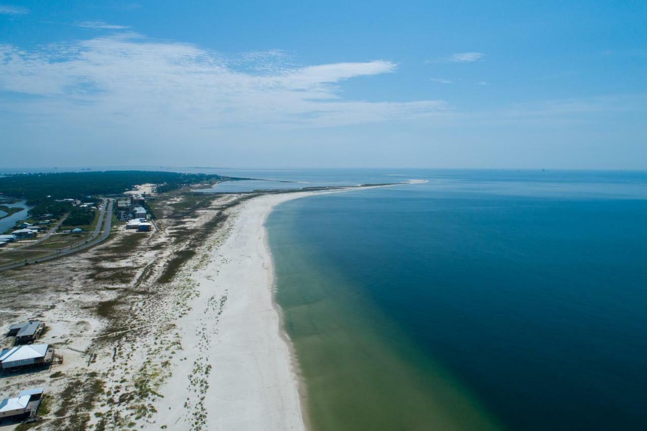 Just Chillin' Villa Dauphin Island Dış mekan fotoğraf