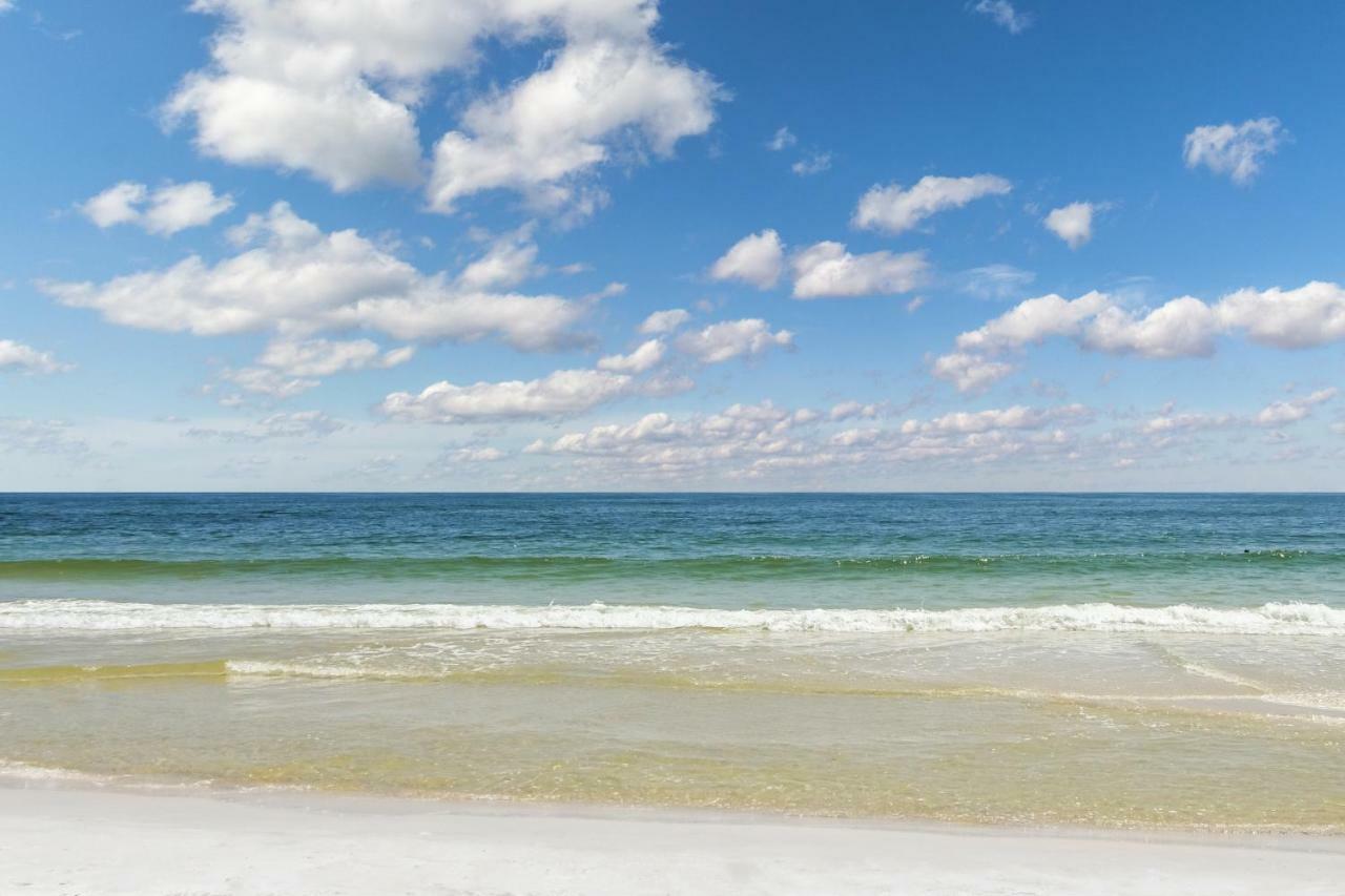 Just Chillin' Villa Dauphin Island Dış mekan fotoğraf